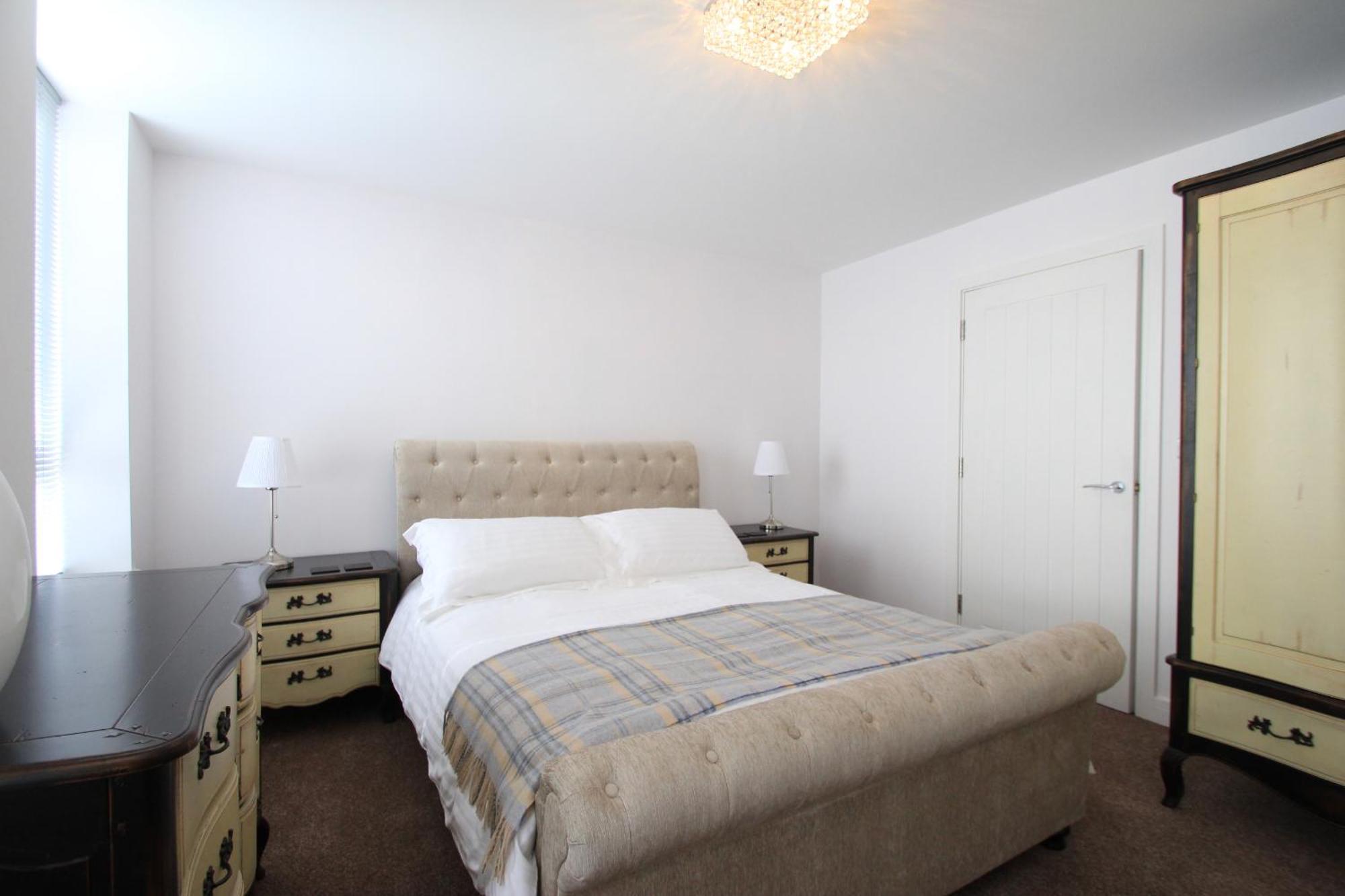 Friars House, Stafford By Bell Apartments Quarto foto